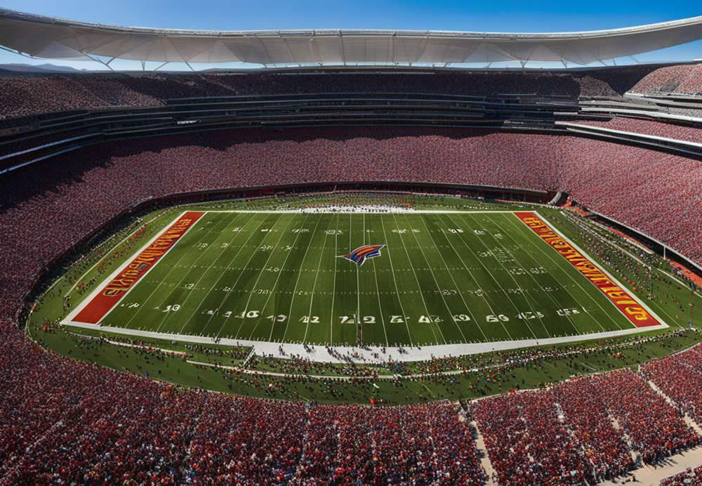 fiesta bowl